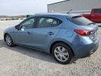 2014 Mazda 3 Sport