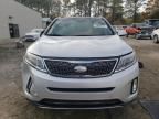 2015 KIA Sorento SX