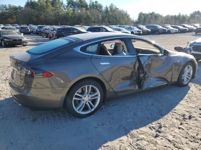 2015 Tesla Model S