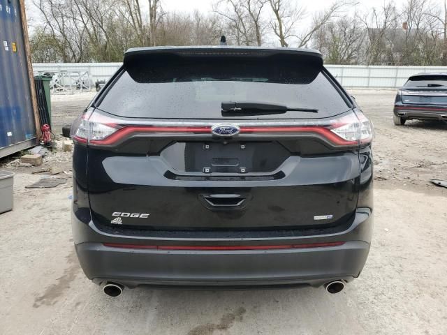 2017 Ford Edge SE