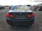 2014 BMW 328 XI