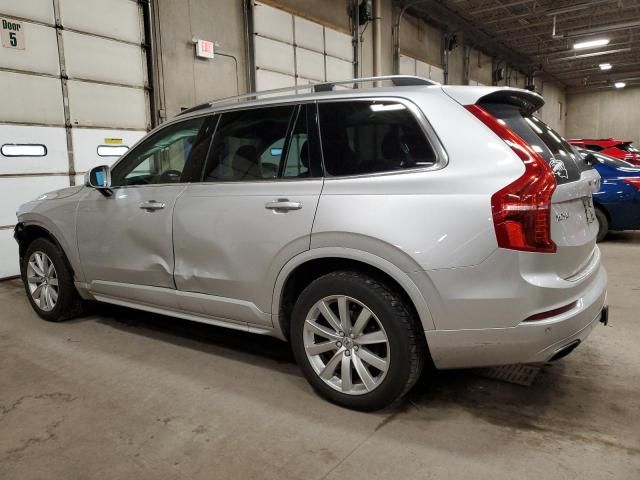 2016 Volvo XC90 T6