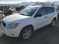 Toyota rav4 Vehiculos salvage en venta: 2008 Toyota Rav4