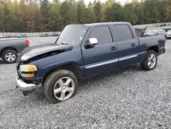 2006 GMC New Sierra C1500 en venta en Gainesville, GA