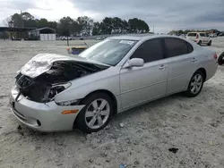 Lexus es330 salvage cars for sale: 2006 Lexus ES 330