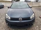 2011 Volkswagen Golf