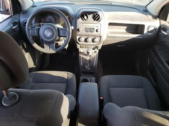 2013 Jeep Compass Sport