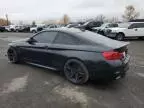 2018 BMW M4