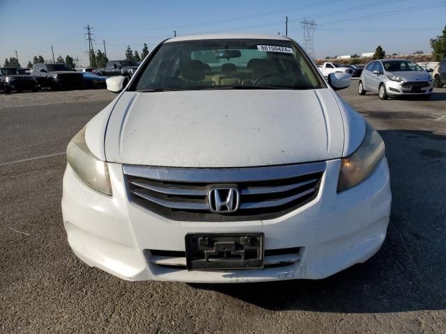 2011 Honda Accord LX