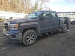 2014 GMC Sierra K1500 en venta en Center Rutland, VT