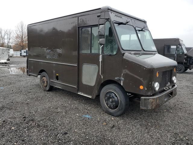 2008 Freightliner Chassis M Line WALK-IN Van