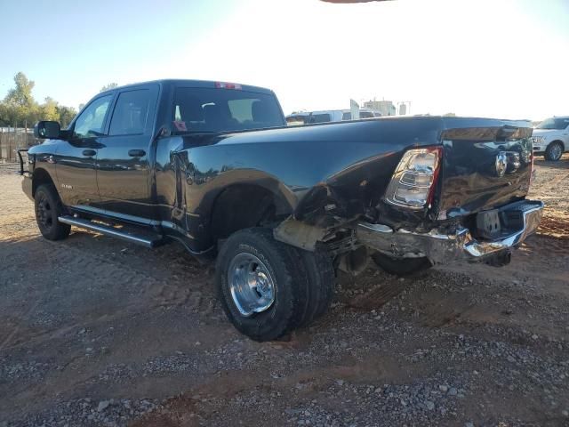 2019 Dodge RAM 3500 Tradesman