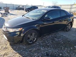 2012 KIA Forte EX en venta en Walton, KY