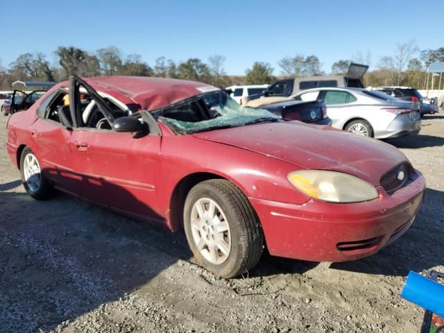 2006 Ford Taurus SE