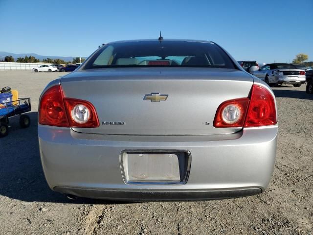 2008 Chevrolet Malibu LS