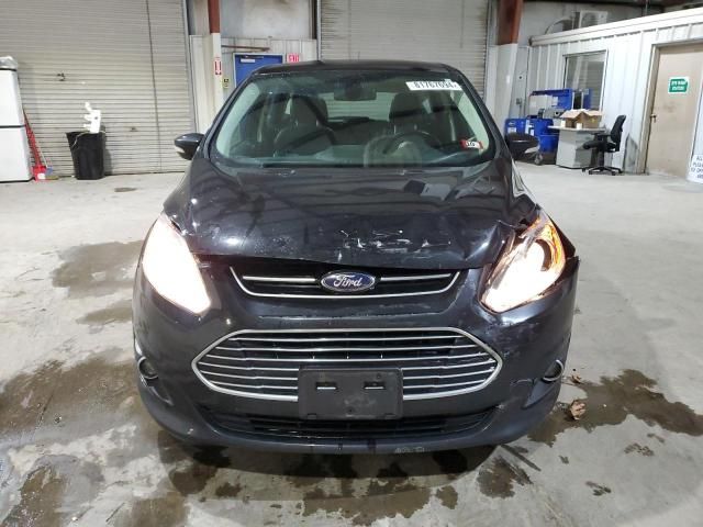 2015 Ford C-MAX Premium SEL