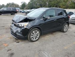 Buick Vehiculos salvage en venta: 2019 Buick Encore Preferred