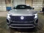 2024 Volkswagen Atlas Cross Sport SE