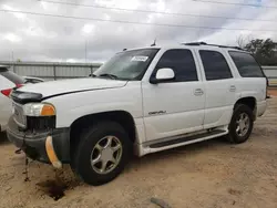 Vehiculos salvage en venta de Copart Chatham, VA: 2005 GMC Yukon Denali