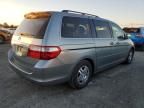 2007 Honda Odyssey EXL