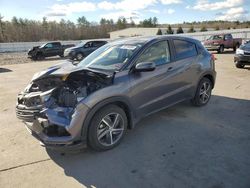 Honda salvage cars for sale: 2022 Honda HR-V EXL