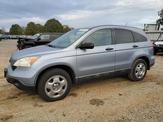 2008 Honda CR-V LX