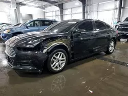 Ford Fusion se Vehiculos salvage en venta: 2014 Ford Fusion SE