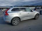 2017 Volvo XC60 T5 Inscription