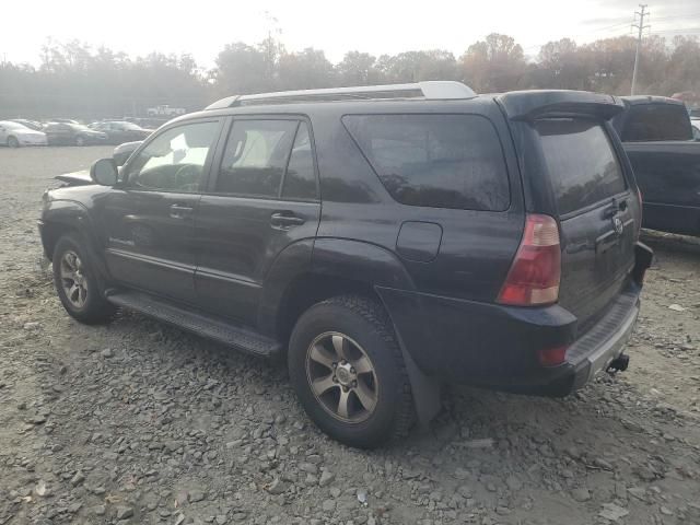 2004 Toyota 4runner SR5