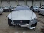 2018 Jaguar XF S