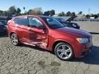 2013 BMW X3 XDRIVE35I