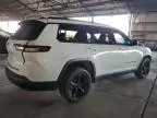 2021 Jeep Grand Cherokee L Laredo