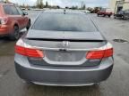 2014 Honda Accord Hybrid EXL