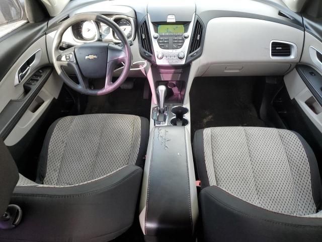 2011 Chevrolet Equinox LS