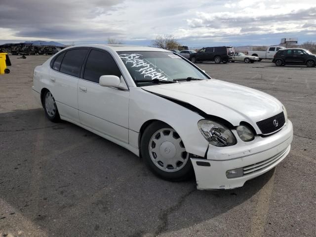 1999 Lexus GS 300