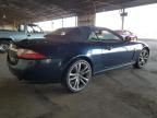 2009 Jaguar XK