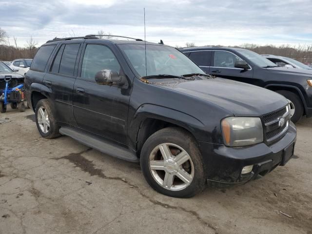 2008 Chevrolet Trailblazer LS