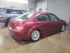 2011 Subaru Legacy 2.5I Limited