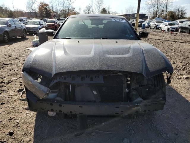 2012 Dodge Charger SXT