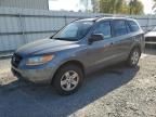 2009 Hyundai Santa FE GLS