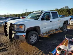 GMC Sierra k2500 Heavy Duty salvage cars for sale: 2019 GMC Sierra K2500 Heavy Duty