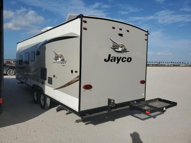 2019 Jayco JAY Flight