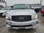 2015 Infiniti QX80