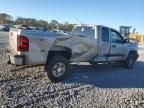 2007 Chevrolet Silverado K2500 Heavy Duty