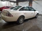 2009 Ford Taurus SEL