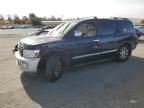 2007 Infiniti QX56