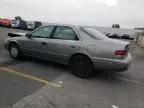 1997 Toyota Camry LE