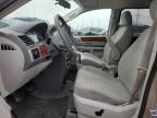 2009 Chrysler Town & Country Touring