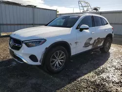 2024 Mercedes-Benz GLC 300 4matic en venta en Kapolei, HI