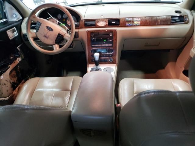 2005 Ford Five Hundred Limited